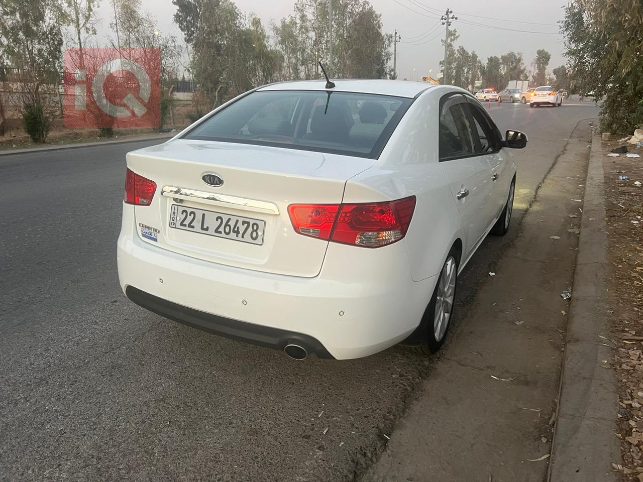 کیا سیراتۆ